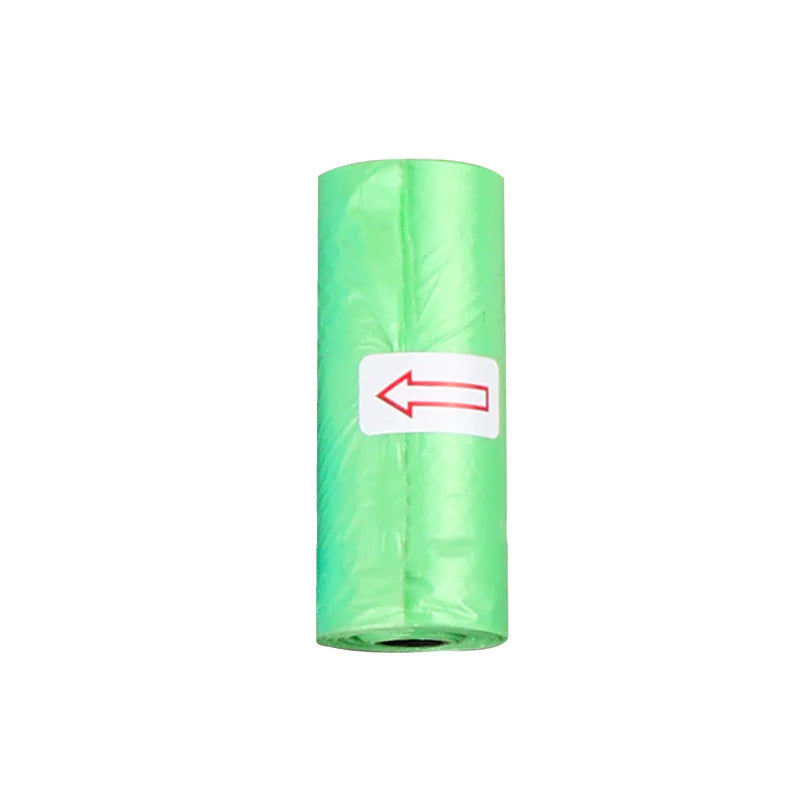 Degradable Dog Poop Bags